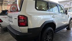 تويوتا لاندكروزر برادو